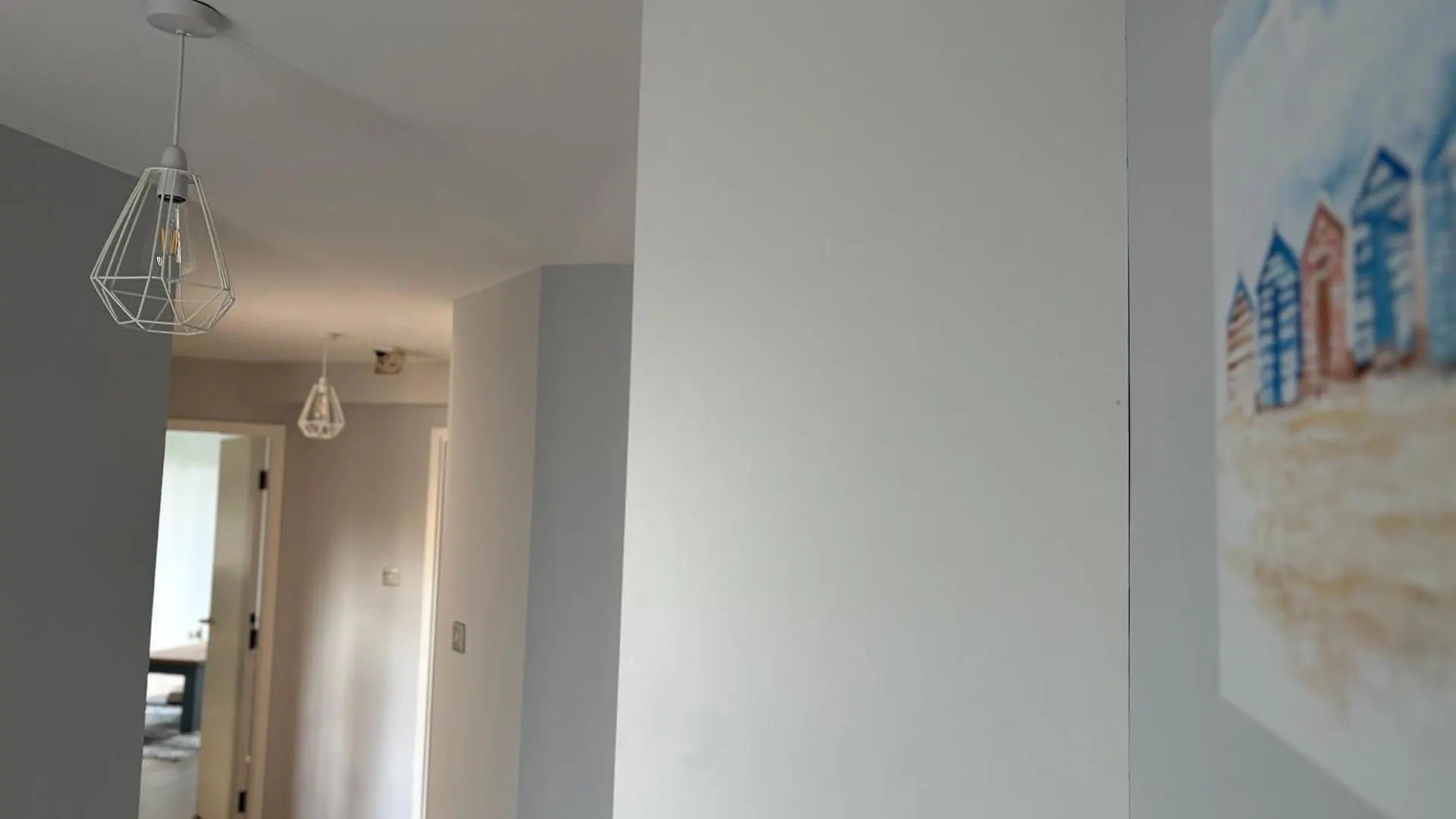 Seaside Garden Sanctuary Apartment Galway