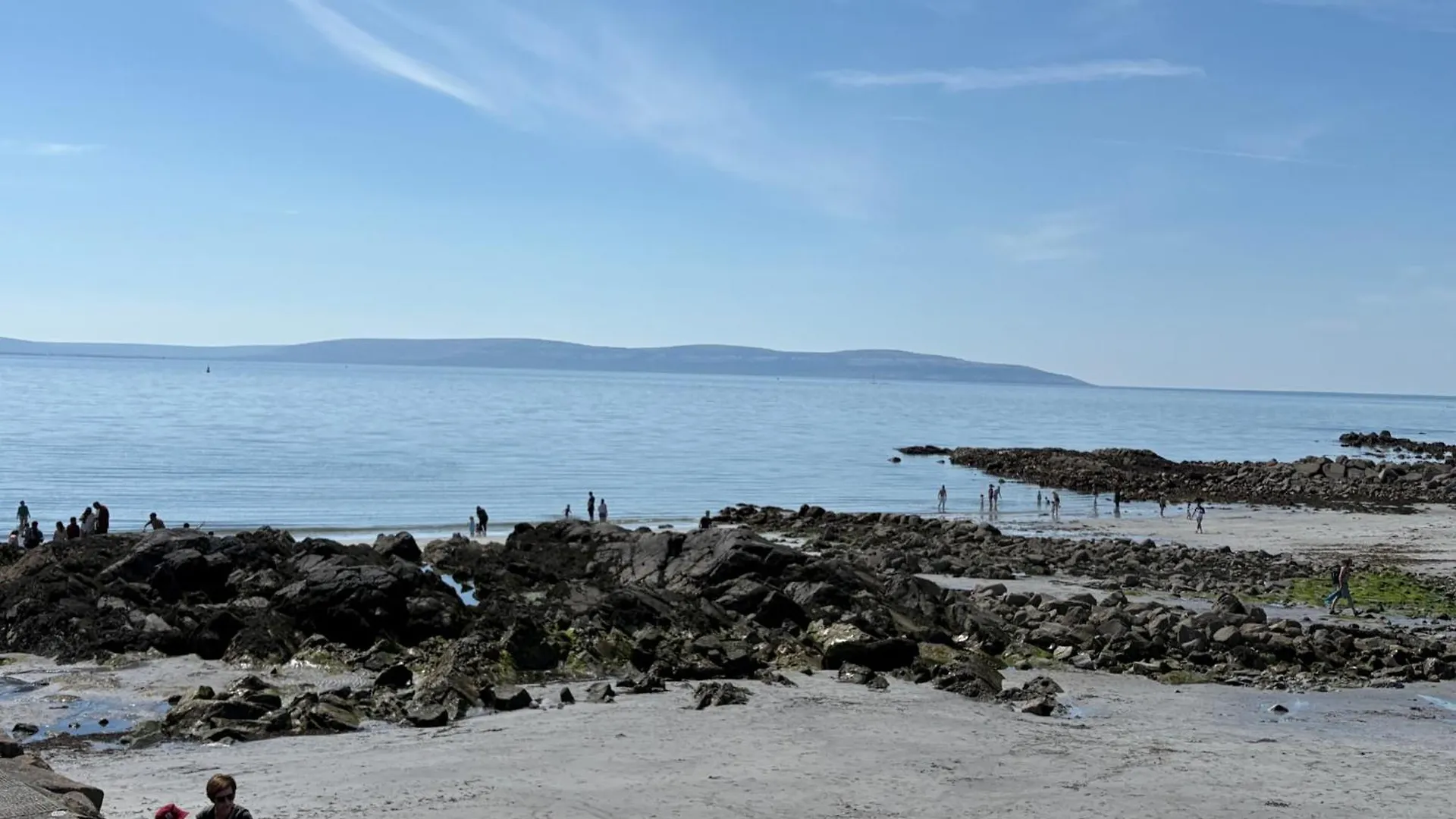 Seaside Garden Sanctuary Apartment Galway 0*,
