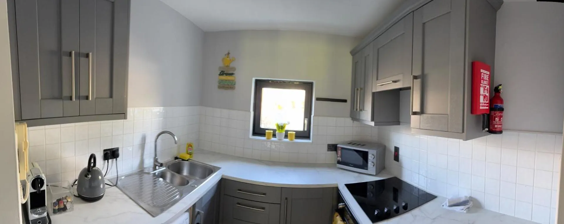 Seaside Garden Sanctuary Apartment Galway
